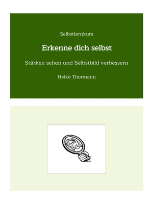 cover image of Selbstlernkurs